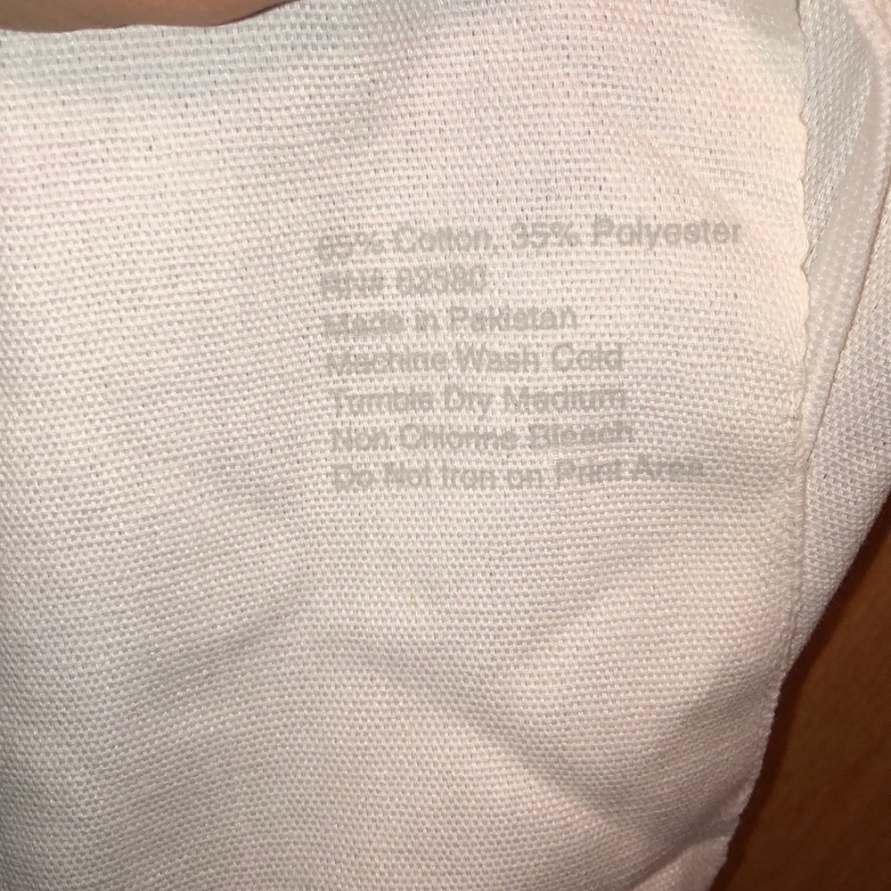 Kitchen apron - Picture 3 of 3